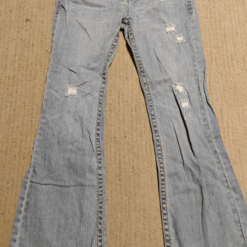 Celebrity Pink Jeans🩷 - Picture 2 of 8